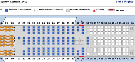 boeing 772 seating chart.